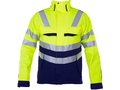 6415 VESTE EN ISO 20471 2