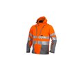 6419 VESTE FONCTIONNELLE EN ISO 20471-CL3/2 14