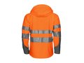 6419 VESTE FONCTIONNELLE EN ISO 20471-CL3/2 10