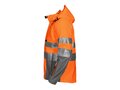 6419 VESTE FONCTIONNELLE EN ISO 20471-CL3/2 12