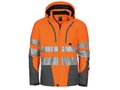 6420 VESTE FONCTIONNELLE EN ISO 20471-CL3/2