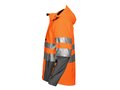 6420 VESTE FONCTIONNELLE EN ISO 20471-CL3/2 5