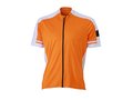Maillot cycliste homme 9