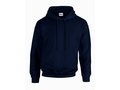 Hooded Sweater Big Size 6