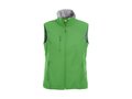 Basic Softshell Vest 20