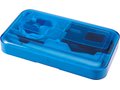 Set stylet écran tactile, lingette, câble écouteurs 11