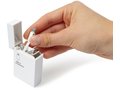 Câble rétractable USB et d'une micro USB 1