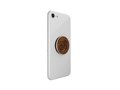 PopSockets® Wood support pour téléphone 4