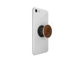 PopSockets® Wood support pour téléphone 5