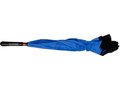 Parapluie réversible en soie pongée - Ø105 cm 5