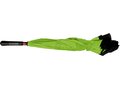 Parapluie réversible en soie pongée - Ø105 cm 9