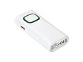 Powerbank avec COB Led lampe - 2600 mAh 14