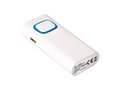 Powerbank avec COB Led lampe - 2600 mAh 13