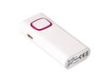 Powerbank avec COB Led lampe - 2600 mAh 11