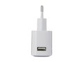 Adaptateur secteur pour appareils USB Reflects 3