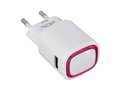 Adaptateur secteur pour appareils USB Reflects 12