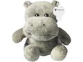 Peluche hippopotame 1