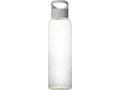 Gourde étanche en plastique - 650 ml