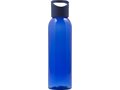 Gourde étanche en plastique - 650 ml 6