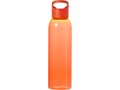 Gourde étanche en plastique - 650 ml 3