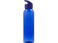 Gourde étanche en plastique - 650 ml 7