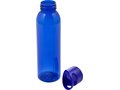 Gourde étanche en plastique - 650 ml 8