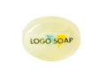 Savon logo naturel 40 gr. 2