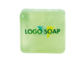 Savon logo naturel 50 gr. 1