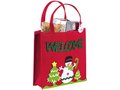 Sac de noel Welcome