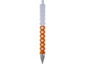 Stylo bille touché gomme 3