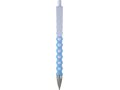 Stylo bille touché gomme 7
