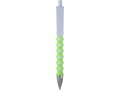 Stylo bille touché gomme 8