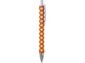 Stylo bille touché gomme 2