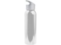 Gourde en aluminium - 650 ml