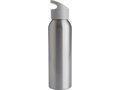 Gourde en aluminium - 650 ml 7