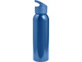 Gourde en aluminium - 650 ml 4