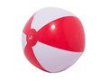 Ballon de plage 26 cm. 11