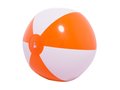 Ballon de plage 26 cm. 9