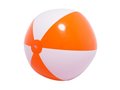 Ballon de plage 42 cm. 6