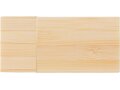 Clé USB en bambou - 32 GB 1