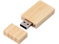 Clé USB en bambou - 32 GB