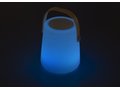 Enceinte sans fil lumineuse 4