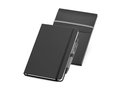 Coffret stylo à bille et bloc-notes 13
