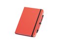 Coffret stylo à bille et bloc-notes 1