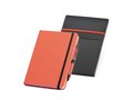 Coffret stylo à bille et bloc-notes 3