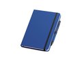 Coffret stylo à bille et bloc-notes 7