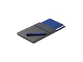 Coffret stylo à bille et bloc-notes 8