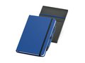 Coffret stylo à bille et bloc-notes 5