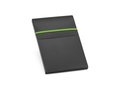 Coffret stylo à bille et bloc-notes 11