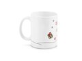 Tasse en céramique avec impression de Noël - 350 ml 2